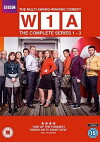 W1A (2014)