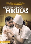 Nikolaus geht durch die Stadt (1992)