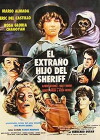 El extraño hijo del Sheriff (1982)