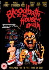 Bloodbath at the House of Death (1984)