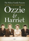 The Adventures of Ozzie and Harriet (1952)