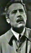 Sei personaggi in cerca d'autore (1965)