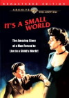 It's a Small World (1950)