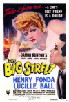 The Big Street (1942)