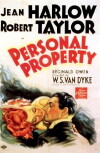 Personal Property (1937)