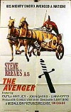 The Avenger (1962)