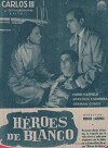 Héroes de blanco (1962)
