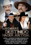 Un Hombre Destinado a Hacer Justicia (2015)