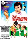 A mí las mujeres ni fu ni fa (1971)