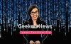 Geeked News: Your Fandom Fix! (2016)