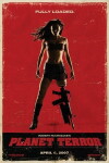 Planet Terror (2007)