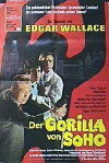 Gorilla Gang (1968)