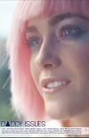 Daddy Issues (2018)