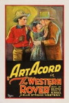 The Western Rover (1927)