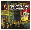 The Belle of Broadway (1926)