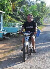 Charley Boorman: Ireland to Sydney by Any Means (2008)
