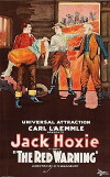 The Red Warning (1923)