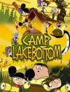 Camp Lakebottom (2013)