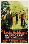 The Last of the Mohicans (1932)
