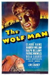 The Wolf Man (1941)