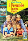 5 Freunde in der Tinte (1970)