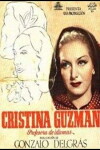 Cristina Guzmán (1943)