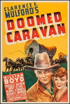 Doomed Caravan (1941)