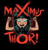 Maximus Thor (2012)