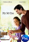 Mr. Write (2016)