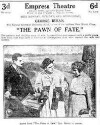 Pawn of Fate (1916)