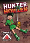 Hunter x Hunter (1999)