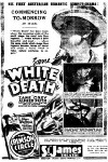 White Death (1936)
