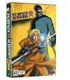 Pumpkin Scissors (2006)