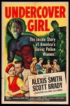 Undercover Girl (1950)