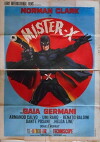 Avenger X (1967)