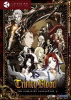 Trinity Blood (2005)