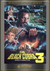 Black Cobra 3: The Manila Connection (1990)