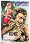 Kelebekler çift uçar (1964)