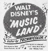 Music Land (1955)