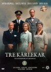 Tre kärlekar (1989)