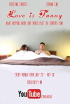 Love Is Funny (2015)
