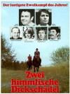 Zwei himmlische Dickschädel (1974)