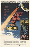 From the Earth to the Moon (1958)