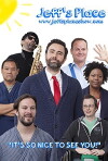 Jeff's Place (2016)