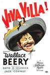 Viva Villa! (1934)