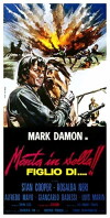 The Great Treasure Hunt (1972)
