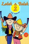 Boleks und Loleks grosse Reise (1977)