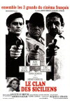 The Sicilian Clan (1969)