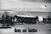 Boots and Saddles (1956)