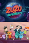 ZuZu & the SuperNuffs (2013)
